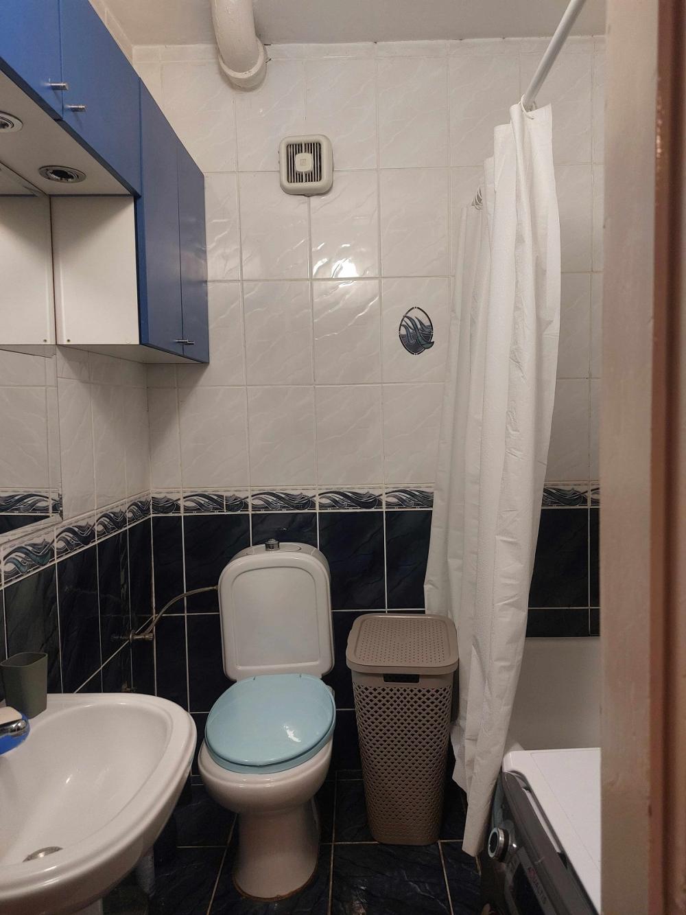 Slika 5 - Cara Nikolaja, Dvosoban stan za izdavanje, 58m2, 650€