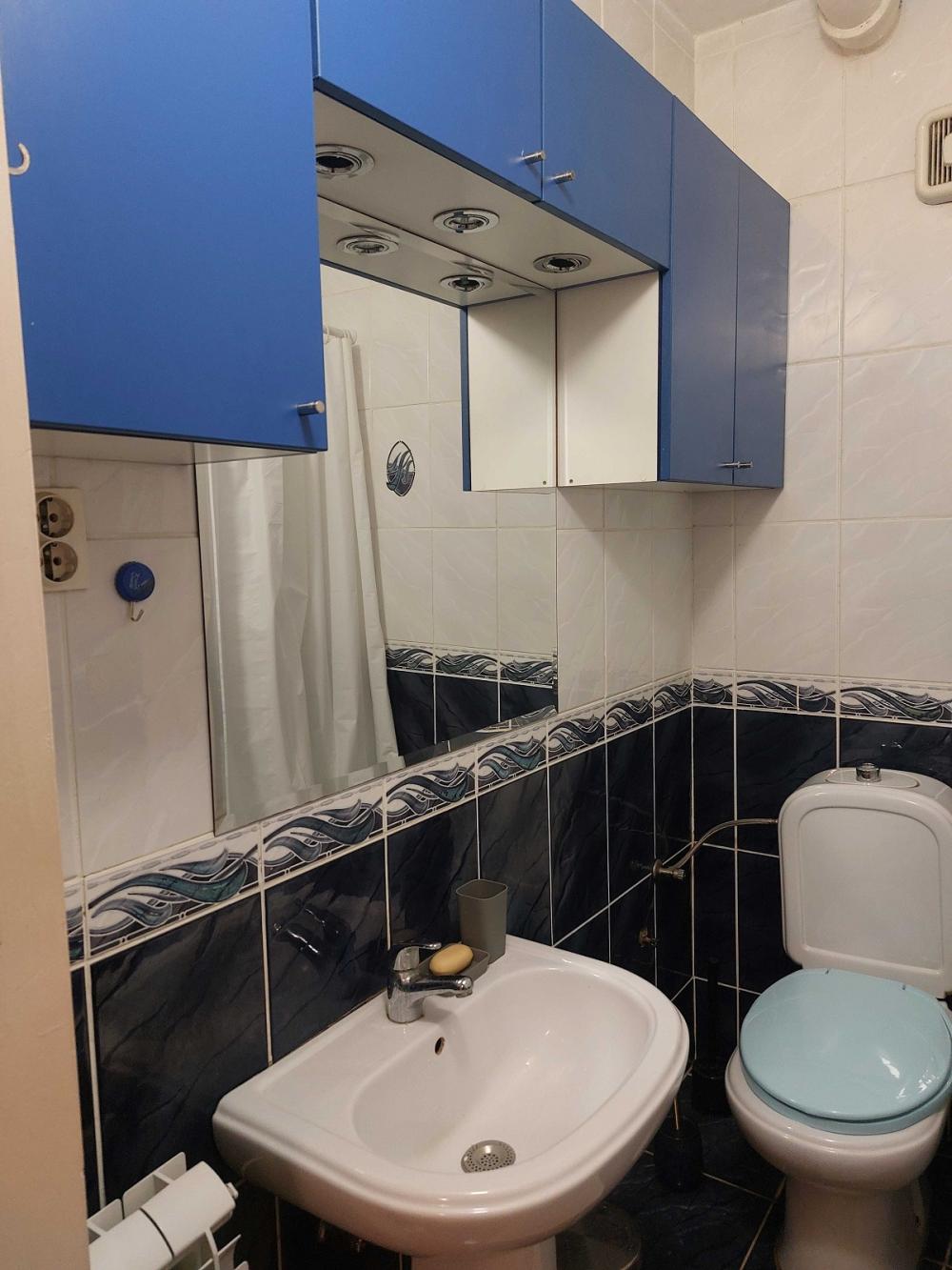 Slika 6 - Cara Nikolaja, Dvosoban stan za izdavanje, 58m2, 650€