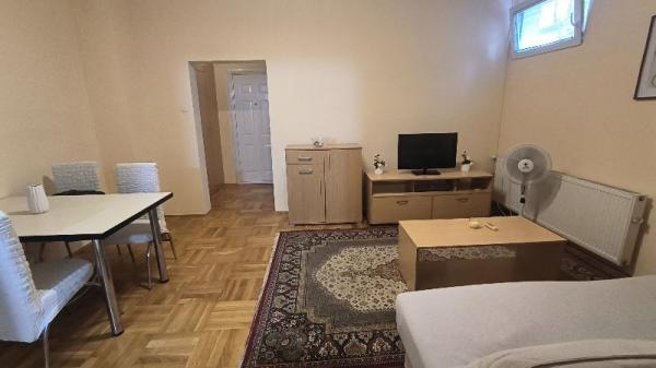 Slika 1 - Petra Lubarde, Dvosoban stan na prodaju, 42m2, 97.000€