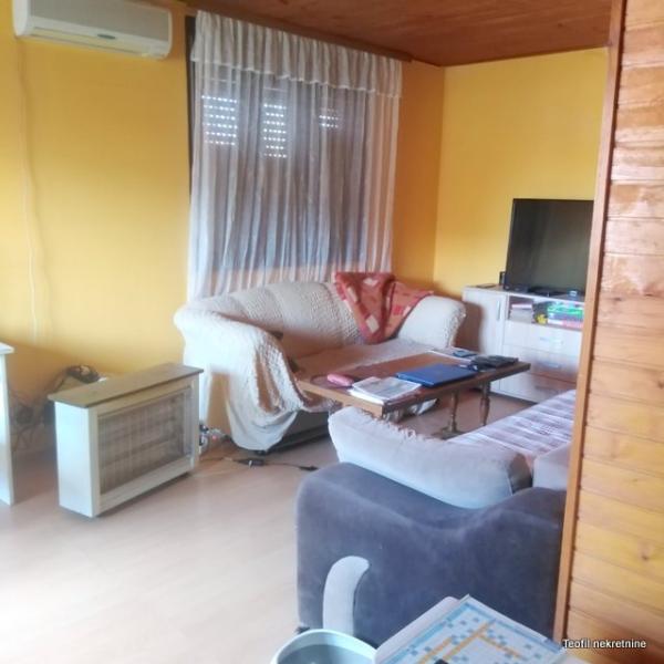 Slika 3 - Dušana Vukasovića,  Kuća na prodaju, 115m2, 102.000€