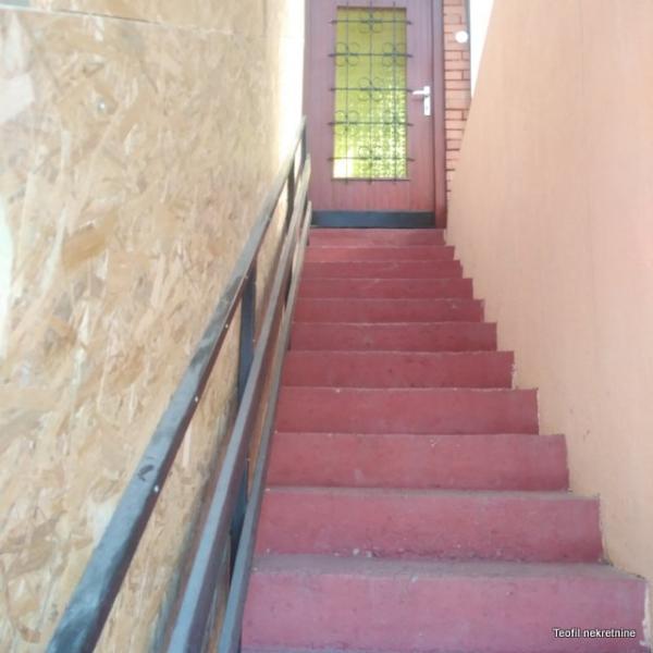 Slika 6 - Dušana Vukasovića,  Kuća na prodaju, 115m2, 102.000€