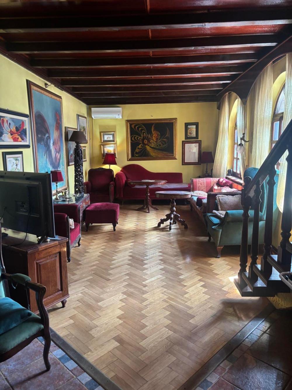 Slika 5 - Kneza Bogosava 13, Kuća za izdavanje, 143m2, 1.000€