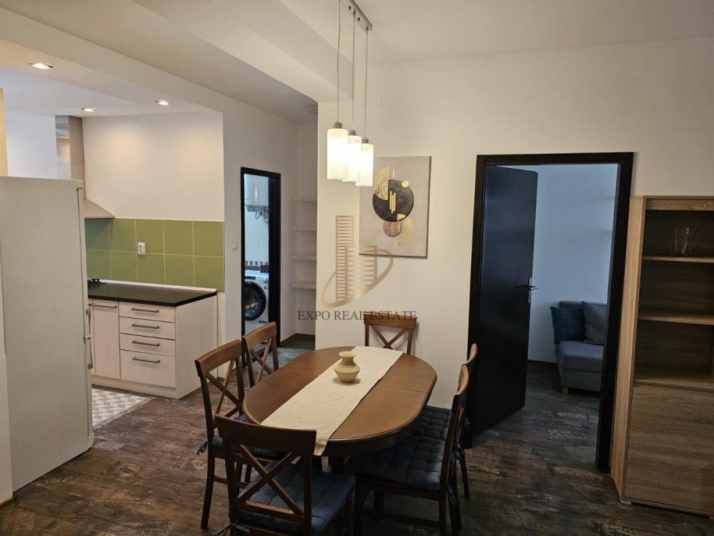 Slika 2 - Trosoban stan za izdavanje, 60m2, 700€