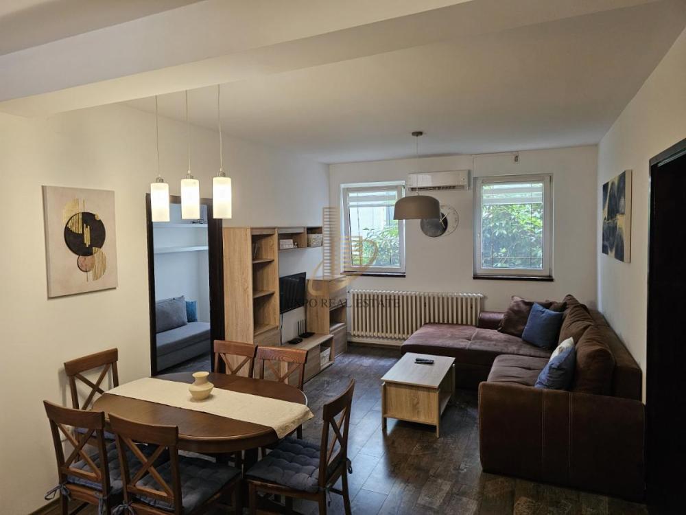 Glavna slika -Trosoban stan za izdavanje, 60m2, 700€