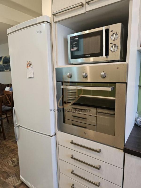 Slika 6 - Trosoban stan za izdavanje, 60m2, 700€