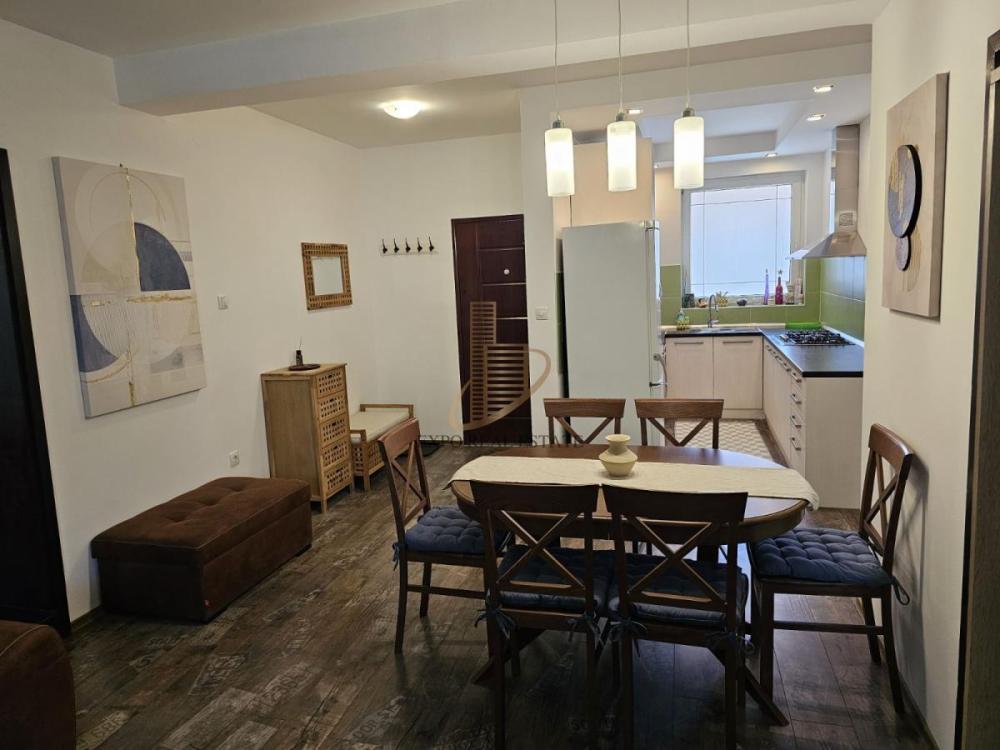 Slika 1 - Trosoban stan za izdavanje, 60m2, 700€