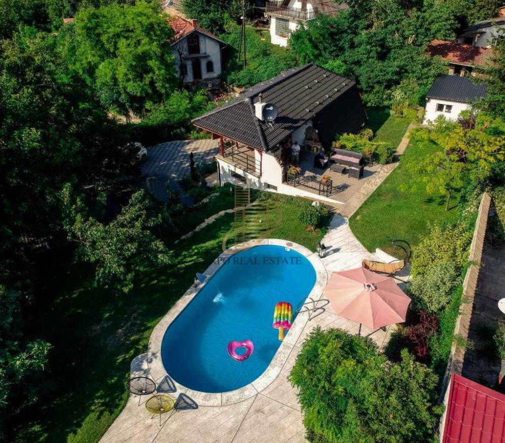 Slika 2 -  Kuća za izdavanje, 100m2, 1.500€