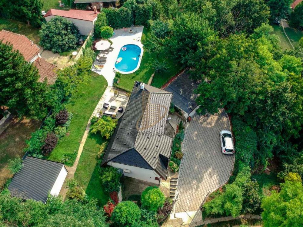 Slika 1 -  Kuća za izdavanje, 100m2, 1.500€