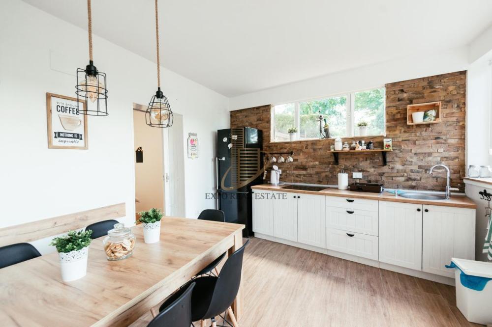 Slika 4 -  Kuća za izdavanje, 100m2, 1.500€