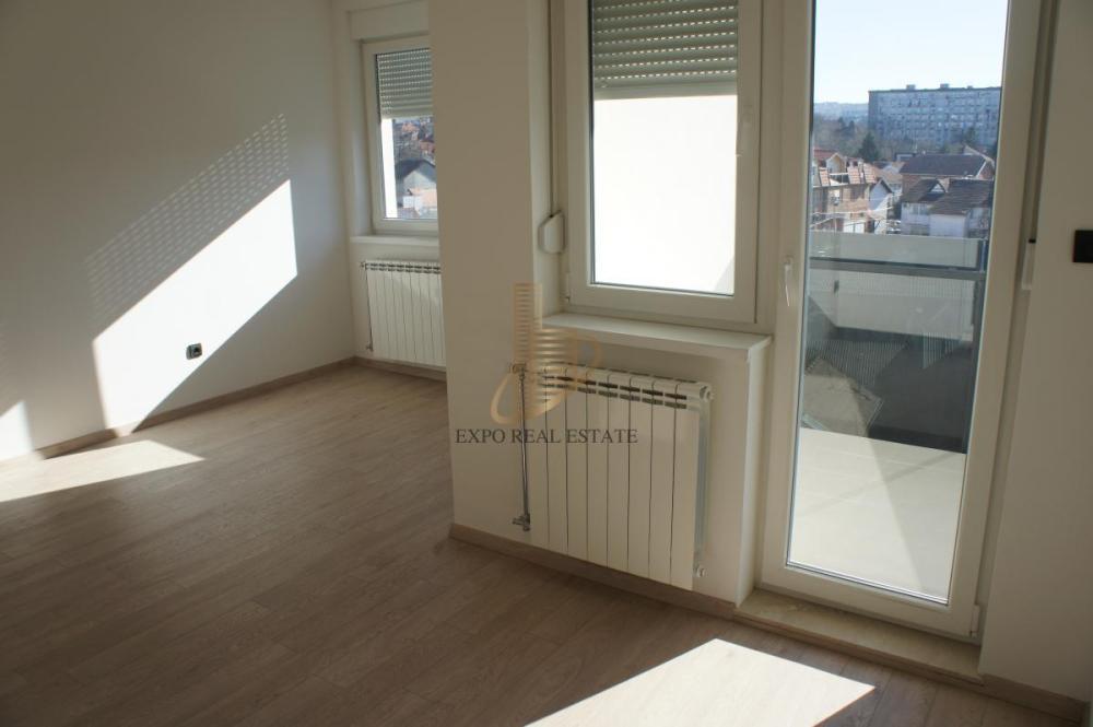 Glavna slika -Petosoban stan za izdavanje, 118m2, 1.000€