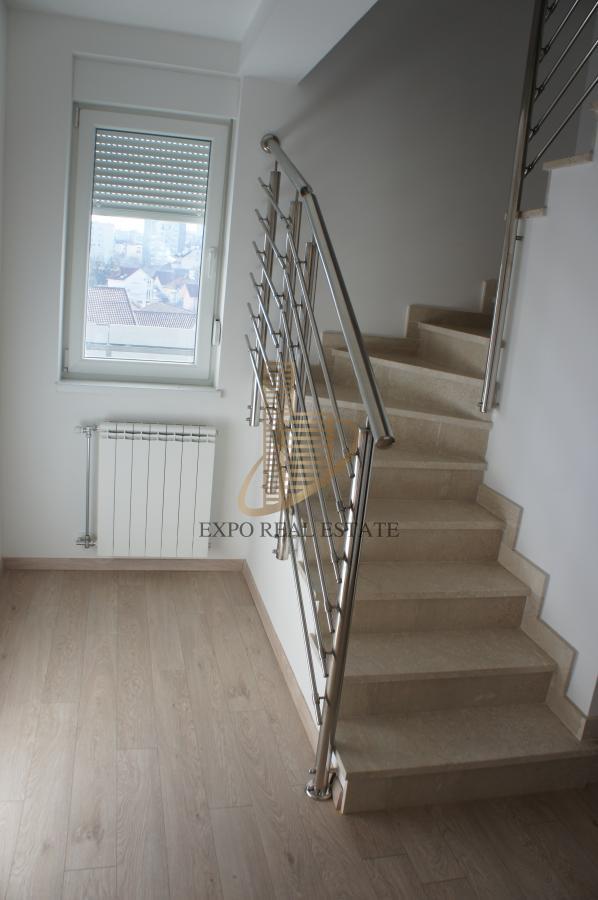 Slika 5 - Petosoban stan za izdavanje, 118m2, 1.000€