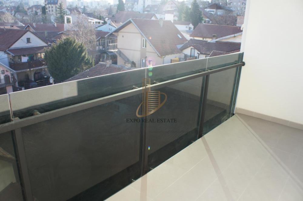 Slika 11 - Petosoban stan za izdavanje, 118m2, 1.000€