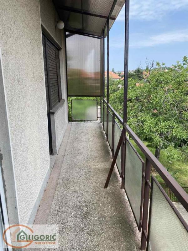 Slika 5 - Bulevar Revolucije, Jednoiposoban stan za izdavanje, 40m2, 200€