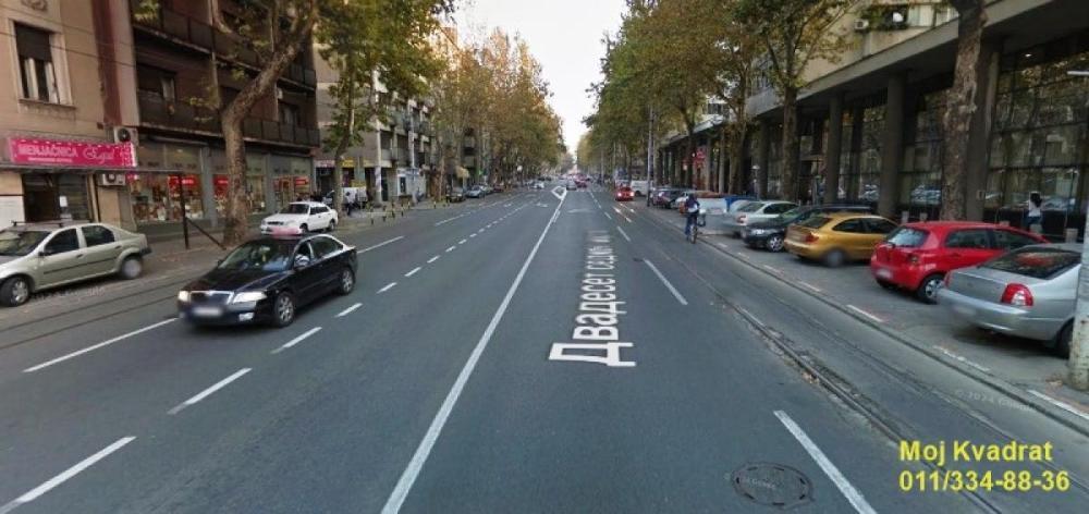 Glavna slika - Lokal na prodaju, 120m2, 880.000€