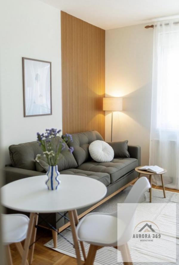 Glavna slika -Jednosoban stan na prodaju, 26m2, 88.000€