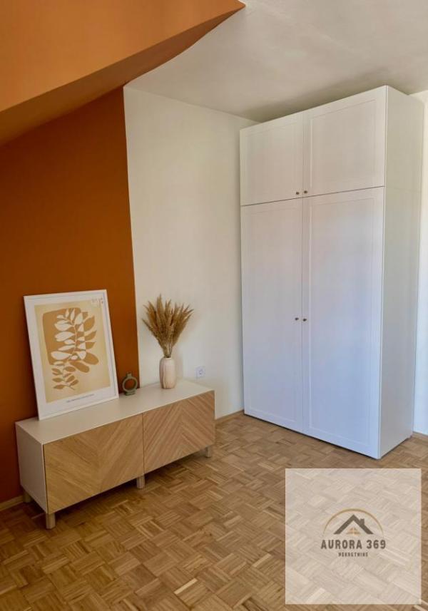 Slika 3 - Jednosoban stan na prodaju, 32m2, 85.000€