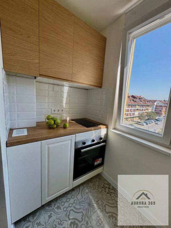 Slika 7 - Jednosoban stan na prodaju, 32m2, 85.000€