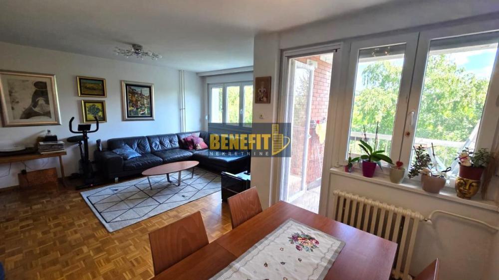 Slika 3 - Trosoban stan na prodaju, 73m2, 215.000€