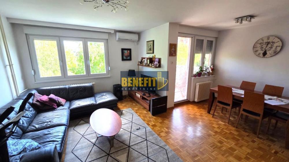 Slika 4 - Trosoban stan na prodaju, 73m2, 215.000€