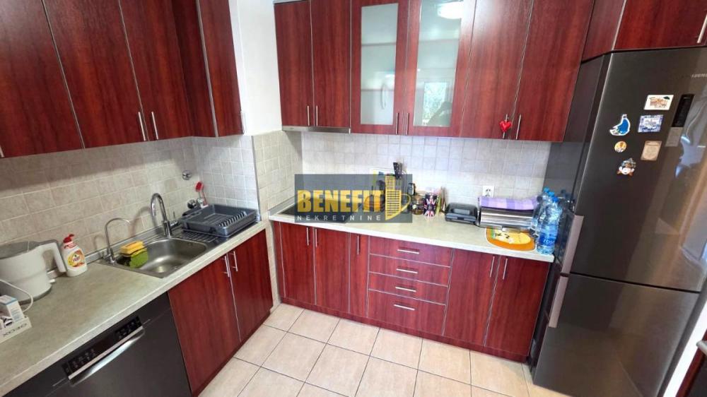 Slika 8 - Trosoban stan na prodaju, 73m2, 215.000€