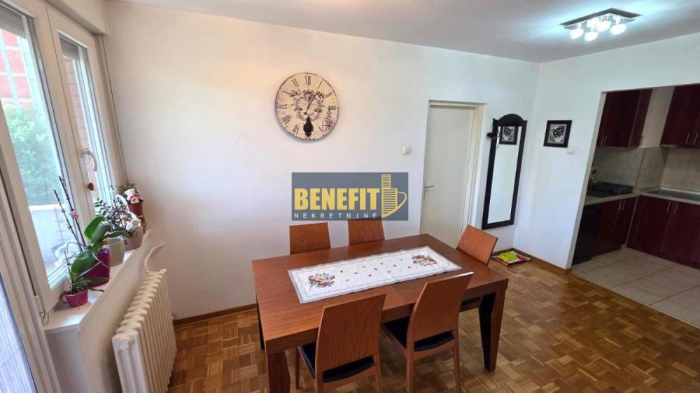 Slika 5 - Trosoban stan na prodaju, 73m2, 215.000€