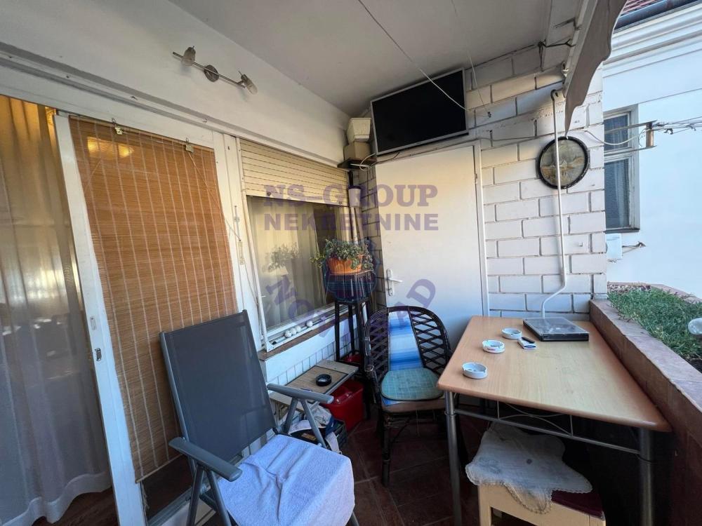 Slika 3 - Četvorosoban stan na prodaju, 98m2, 360.500€