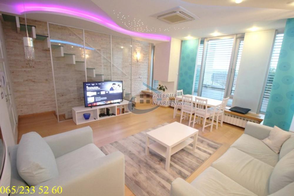 Slika 7 - Omladinska, Šestosoban stan na prodaju, 170m2, 795.000€