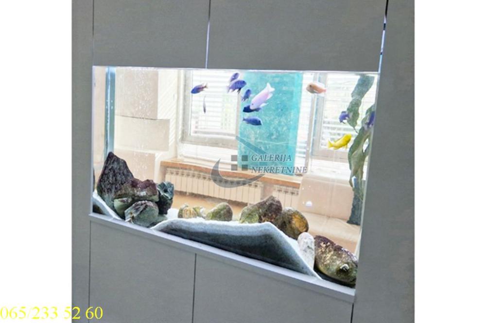 Slika 4 - Omladinska, Šestosoban stan na prodaju, 170m2, 795.000€