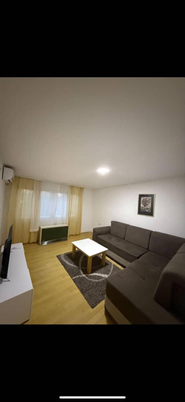 Slika 5 - Voždova 10, Dvosoban stan za izdavanje, 50m2, 350€