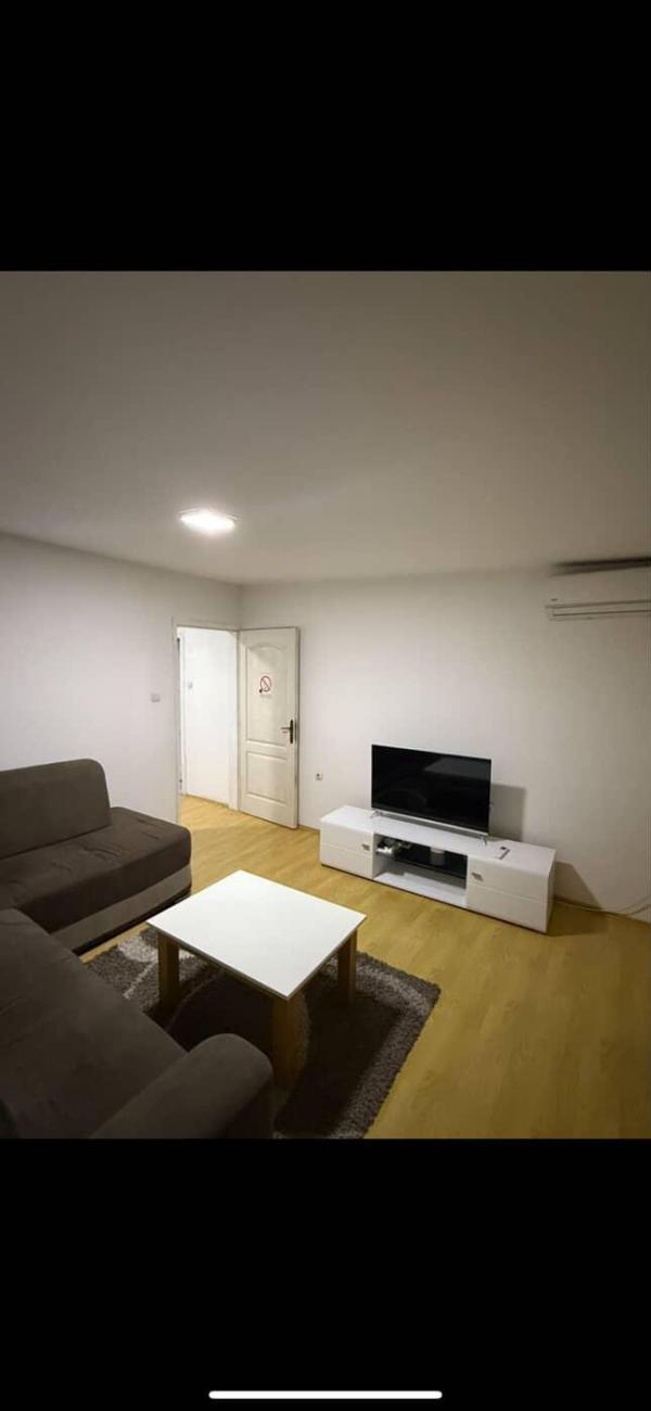 Slika 3 - Voždova 10, Dvosoban stan za izdavanje, 50m2, 350€