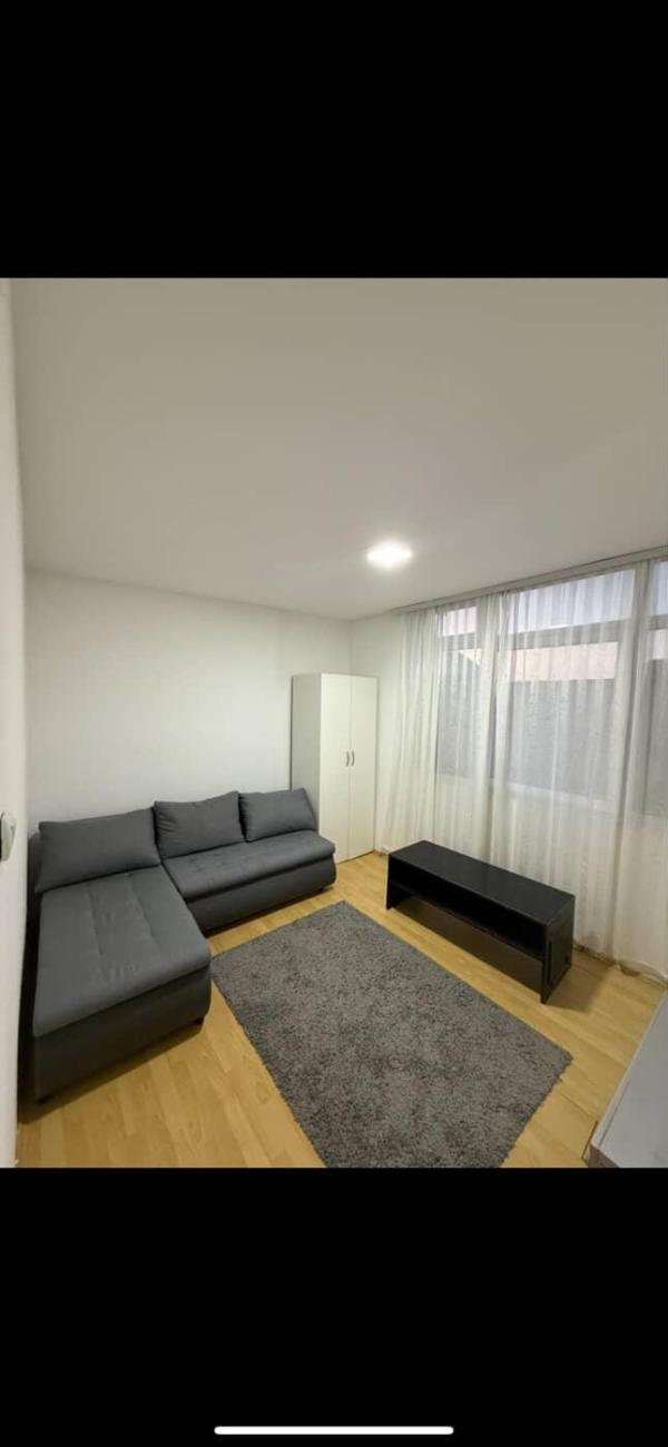 Slika 2 - Voždova 10, Dvosoban stan za izdavanje, 50m2, 350€