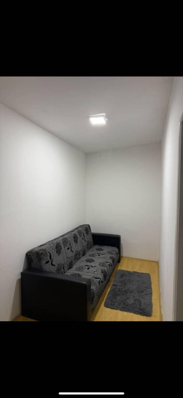 Slika 1 - Voždova 10, Dvosoban stan za izdavanje, 50m2, 350€