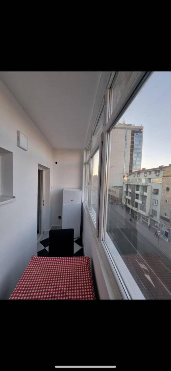 Slika 0 - Voždova 10, Dvosoban stan za izdavanje, 50m2, 350€