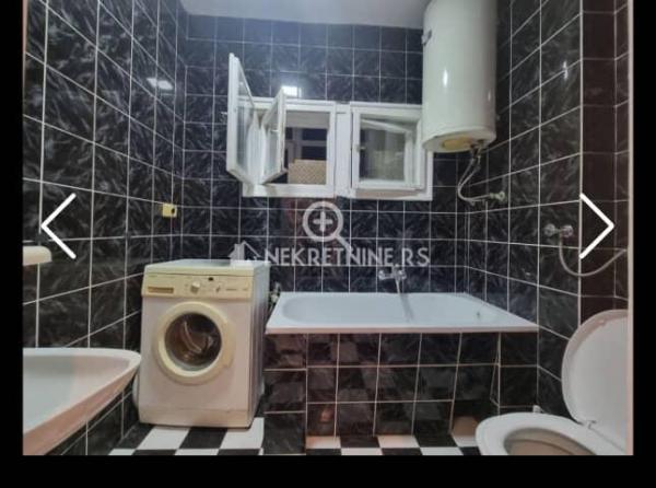 Slika 6 - Voždova 10, Dvosoban stan za izdavanje, 50m2, 350€