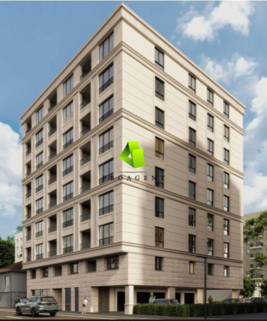 Glavna slika -Dvoiposoban stan na prodaju, 62m2, 147.290€