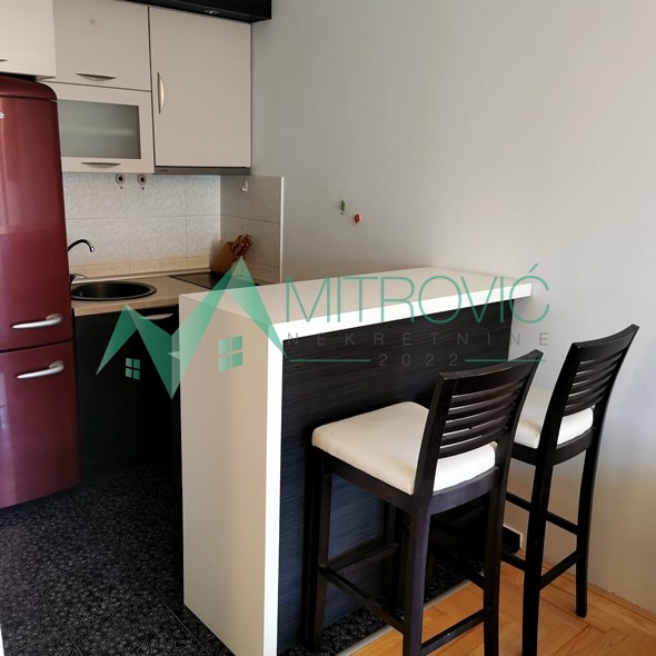 Slika 2 - Jednosoban stan za izdavanje, 37m2, 400€