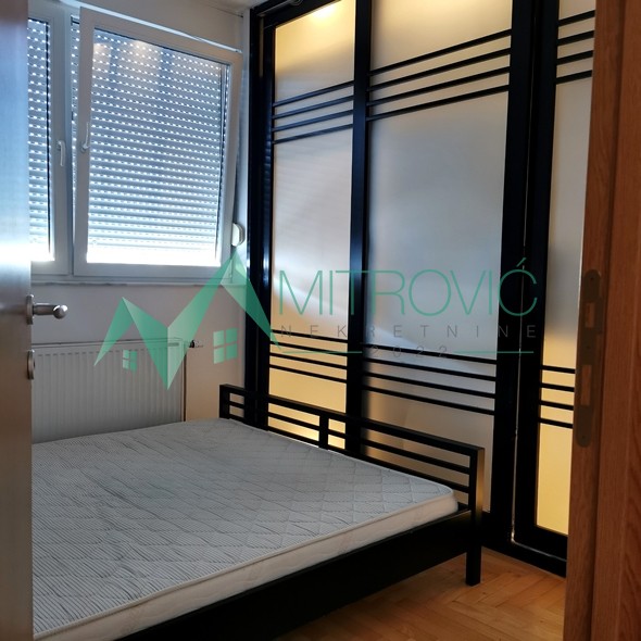 Slika 5 - Jednosoban stan za izdavanje, 37m2, 400€