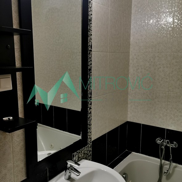 Slika 8 - Jednosoban stan za izdavanje, 37m2, 400€