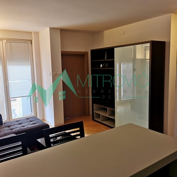 Slika 4 - Jednosoban stan za izdavanje, 37m2, 400€