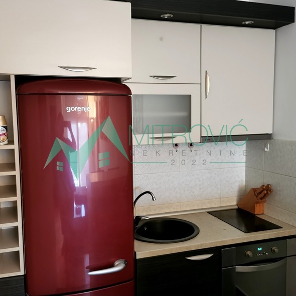 Slika 3 - Jednosoban stan za izdavanje, 37m2, 400€