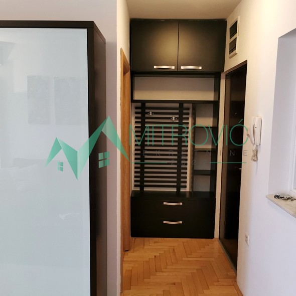 Slika 6 - Jednosoban stan za izdavanje, 37m2, 400€