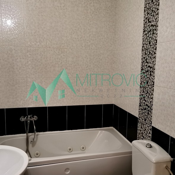 Slika 7 - Jednosoban stan za izdavanje, 37m2, 400€