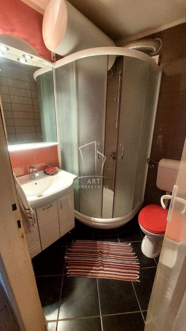 Slika 7 - Pariske komune, Dvoiposoban stan za izdavanje, 43m2, 600€