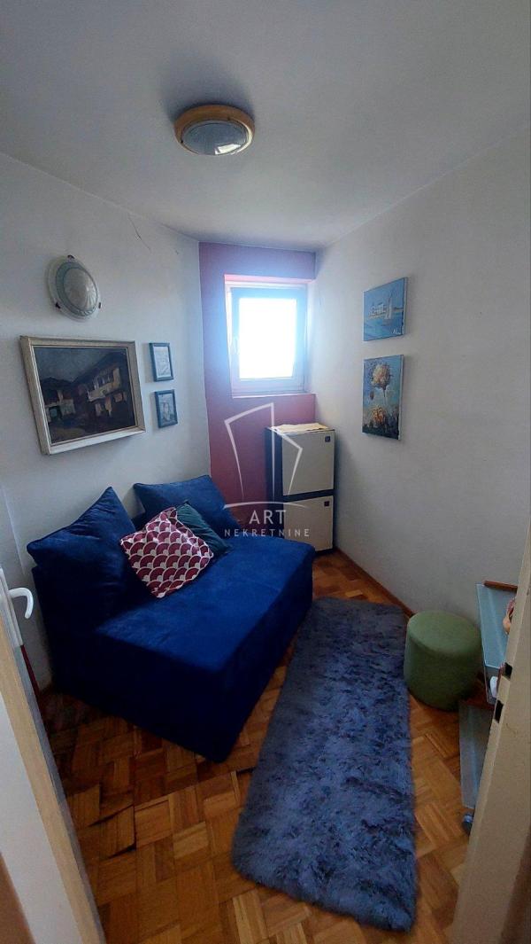 Slika 6 - Pariske komune, Dvoiposoban stan za izdavanje, 43m2, 600€