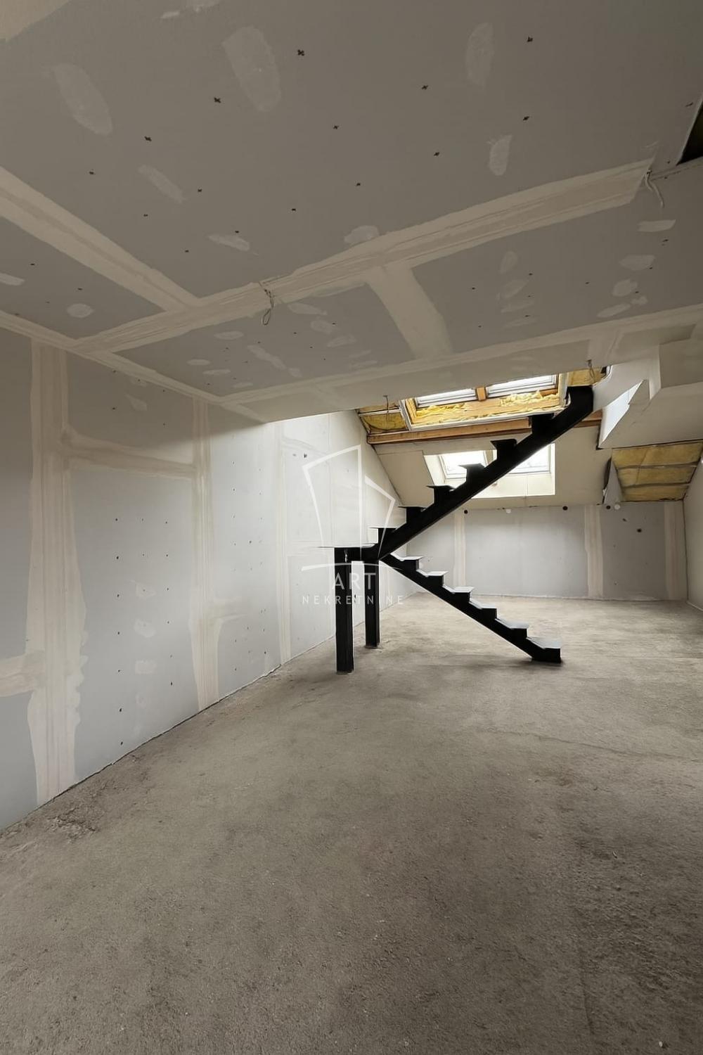 Glavna slika -Paunova,  Lokal na prodaju, 85m2, 410.000€