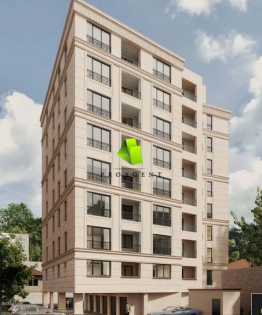 Slika 4 - Troiposoban stan na prodaju, 89m2, 209.500€