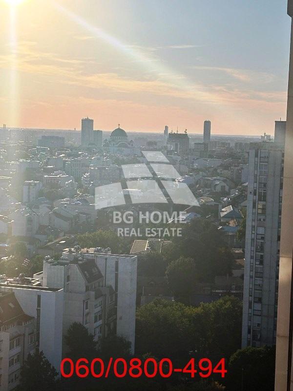 Slika 9 - Grčića Milenka, Troiposoban stan na prodaju, 72m2, 189.000€