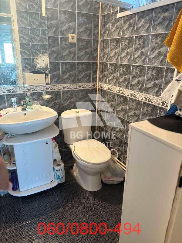 Slika 7 - Grčića Milenka, Troiposoban stan na prodaju, 72m2, 189.000€