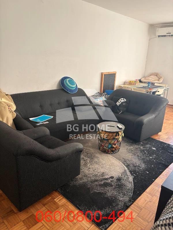 Glavna slika -Grčića Milenka, Troiposoban stan na prodaju, 72m2, 189.000€