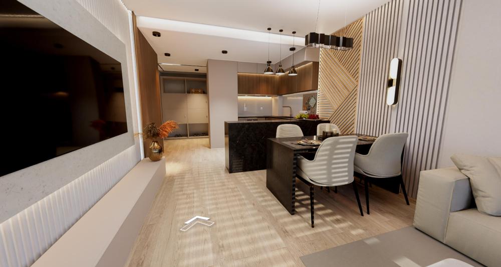 Slika 11 - Jednoiposoban stan na prodaju, 48m2, 117.800€